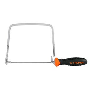 Arco calador 6" para segueta | 10221 Truper