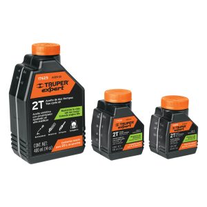 Aceites sintéticos para motor de 2 tiempos | 17625 | 17624 | 14991 Truper
