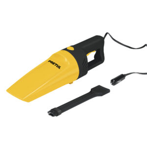 Aspiradora para auto, de 12 volts | 22090 Pretul