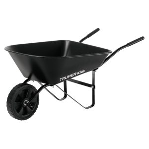 CAR-KID-T, carretilla para niños, carretillas, concha plastica, carretilla para niños truper, carretilla truper, carretillas truper, concha plastica truper, carretilla 54x38, concha 54x38,