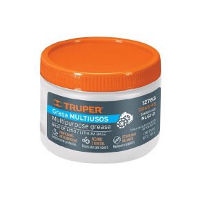 Grasa de jabón base litio para chasis, 450 g | 12783 Truper