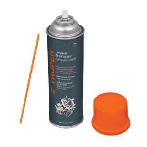Limpiador de carburador, 470ml (16oz) | 17111 Truper