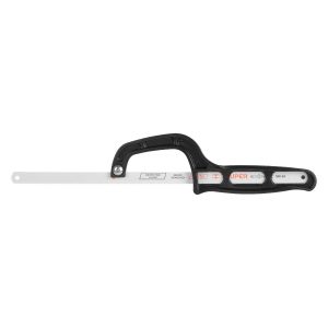 Mini arco 12" de plástico para segueta | 20002 Pretul
