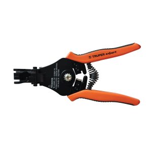 Pinza 6" pela cables automática de precisión | 17376 Truper Expert