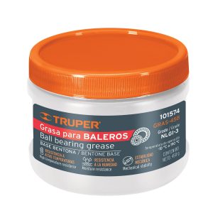 Grasa de bentona para baleros 450 g | 101574 Truper