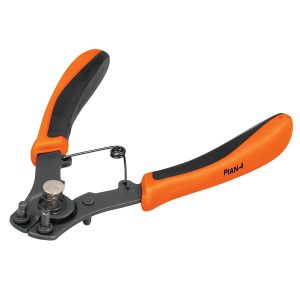 Pinza para anillos de retención 6" 4 cabezas intercambiables |17355 truper