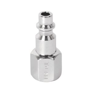 Conector rápido, tipo M, cuerda 1/4 NPT, hembra Pretul