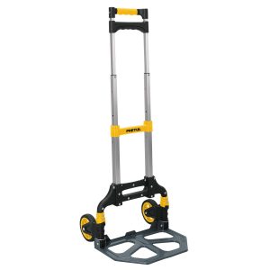 Carreta de carga, plegable, 100 kg, Pretul