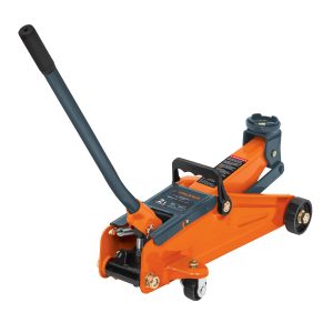 Gata de patín 2 ton de 50 movimientos, Truper