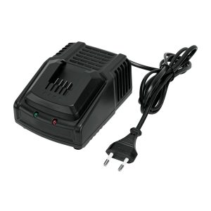Cargador para maquinas inalámbricas