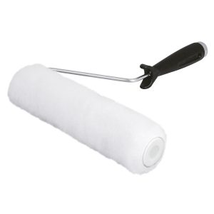 Rodillo para pintar 9" x 3/8" superficies lisas, Truper