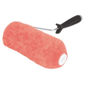 Rodillo para pintar 9" x 1-1/4" superficies extra rugosas