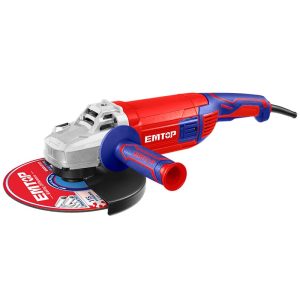Amoladora 9" 2400W 6400RPM