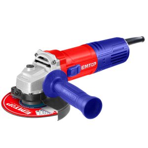 Amoladora 5" 900W 12000RPM