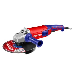 Amoladora 7" 2000W 8450RPM