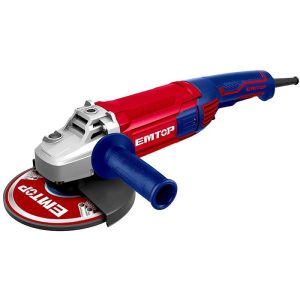 Amoladora 9" 2200W 6600RPM