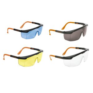 Lentes de seguridad ajustables Truper CLASSIC®