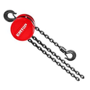 Tecle 2TON x 3M