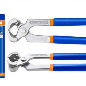 Alicate de Carpintero wadfow 8"