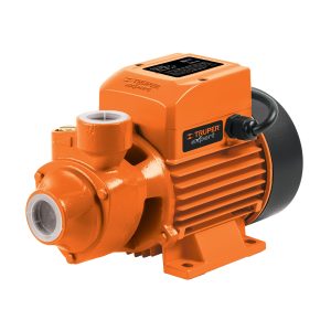 Bomba Electrica de Agua Perisfericas 1/2HP