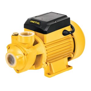 Bomba eléctrica periférica para agua 1/2 HP, 220/60, Pretul