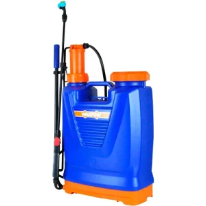 Fumigadora Tipo Mochila 20l WADFOW