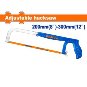 Arco de Sierra ajustable 12" WADFOW