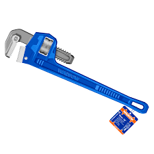Llave de Tubo de 8" WADFOW