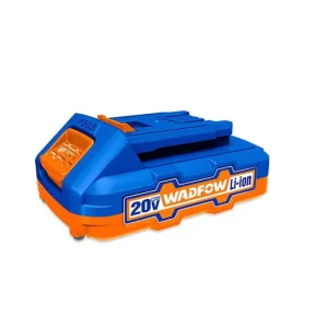 Bateria 20v AH Li-ion WADFOW