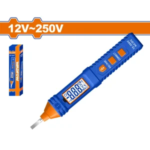 Probador de Voltaje tipo lapiz 12v WADFOW