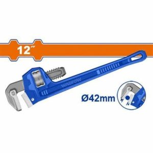 Llave Stilson 12" WADFOW