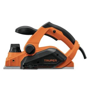 Cepillo eléctrico profesional 3-1/4",850W 220V, Truper
