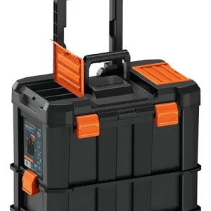 caja de herramienta