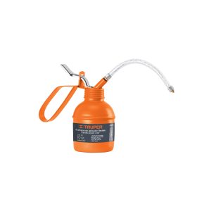 Aceitera de 300 ml (10 oz) con aplicador flexible | 14872 truper