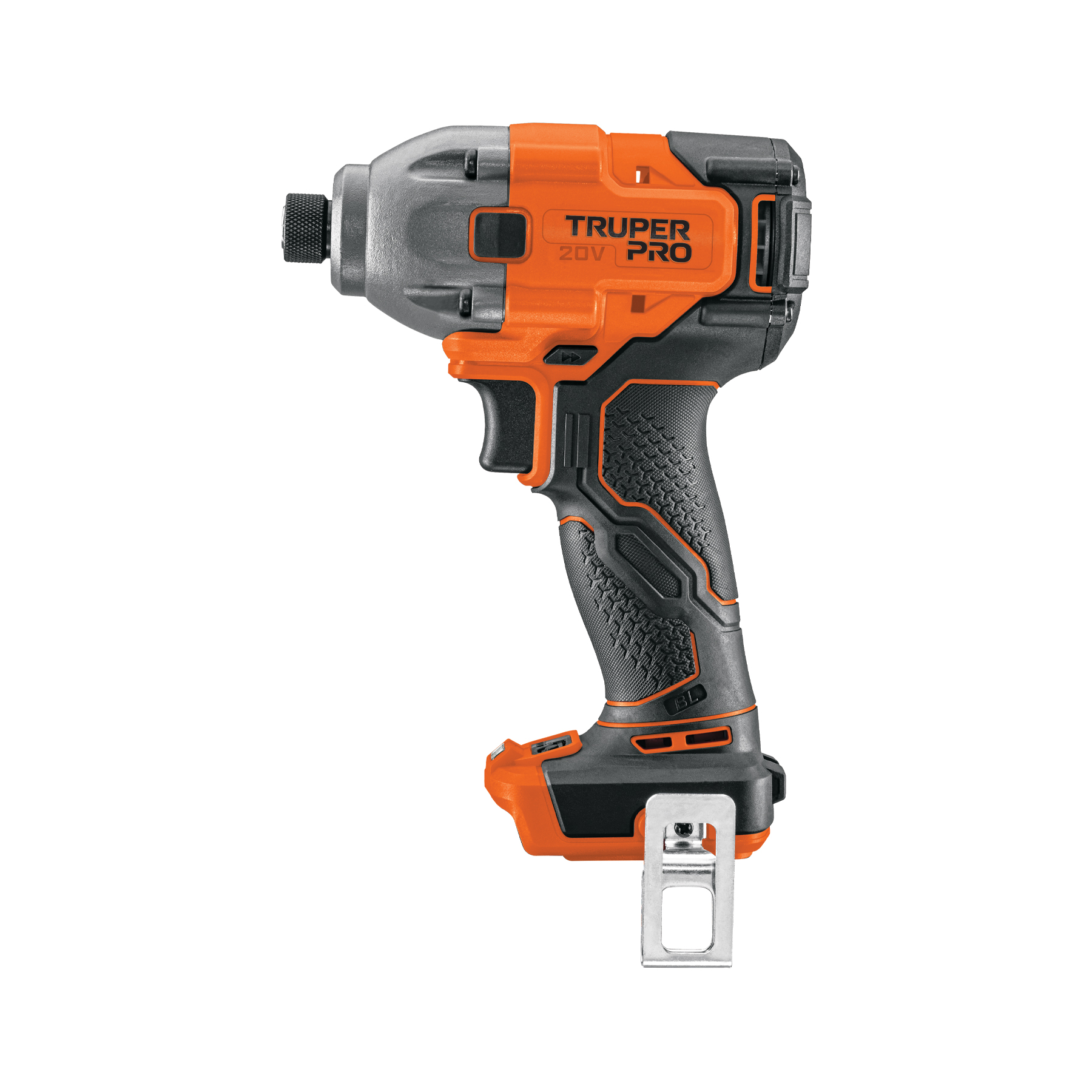 Destornillador de impacto 1/4 20V sin accesorios PRO | 103254