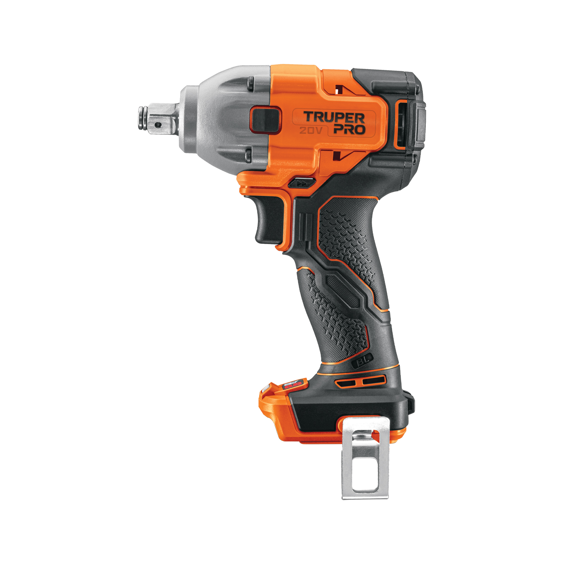 Llave de impacto 1/2 20V 184 lb/ft sin accesorios PRO | 103252
